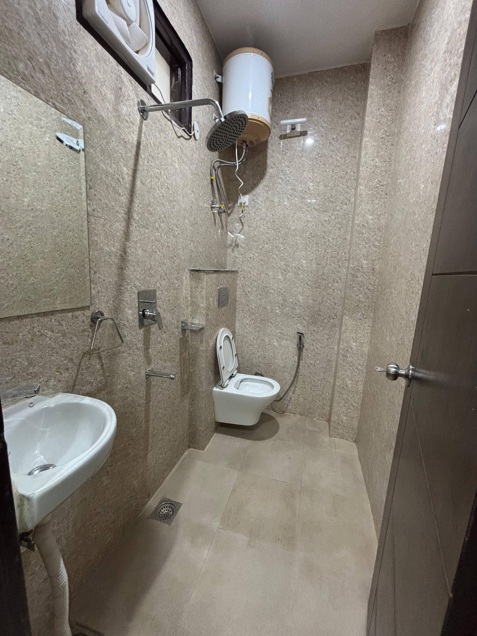 2BHK · Furnished · Apartment