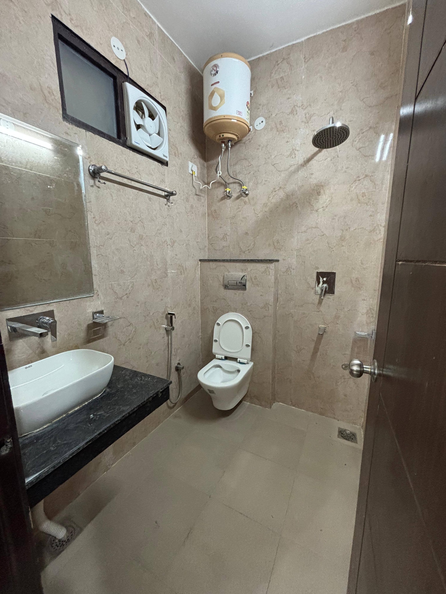 2BHK · Furnished · Apartment