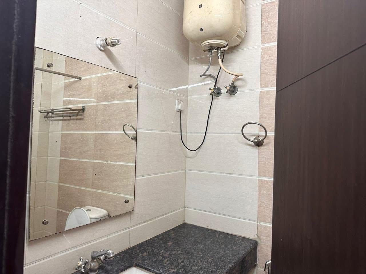 1RK · Furnished · Apartment