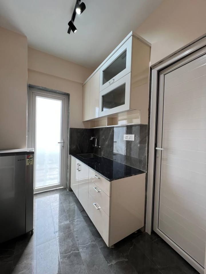 1BHK · Furnished · Apartment