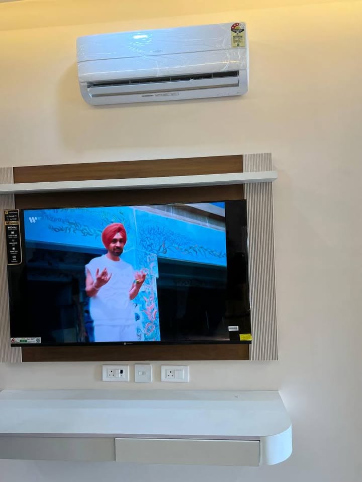 1BHK · Furnished · Apartment