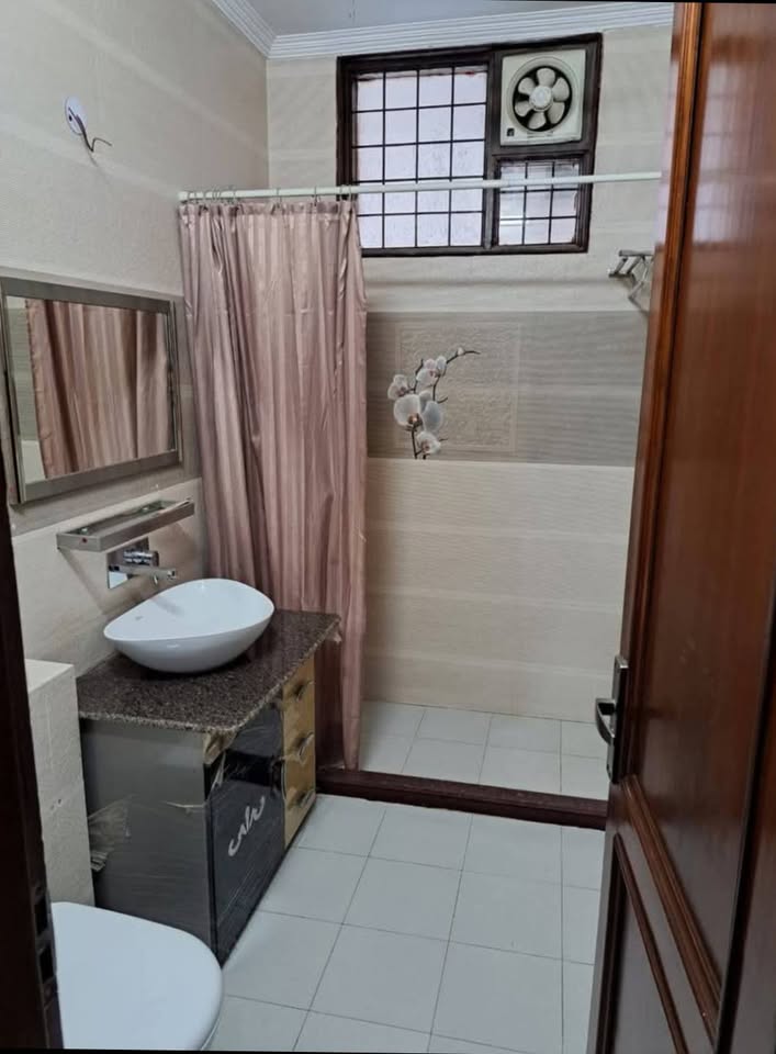 3BHK · Furnished · Apartment
