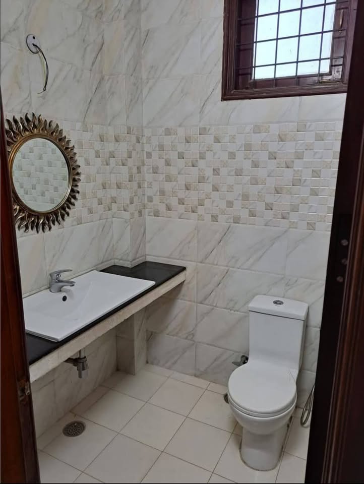 3BHK · Furnished · Apartment