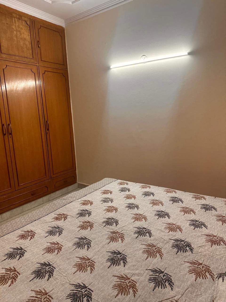 3BHK · Furnished · Apartment