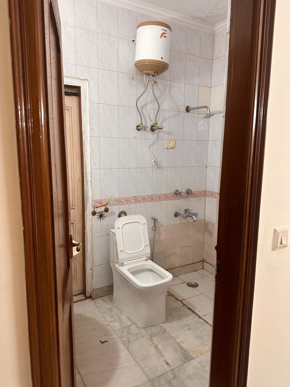 3BHK · Furnished · Apartment