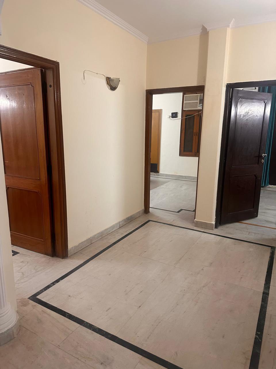 3BHK · Furnished · Apartment
