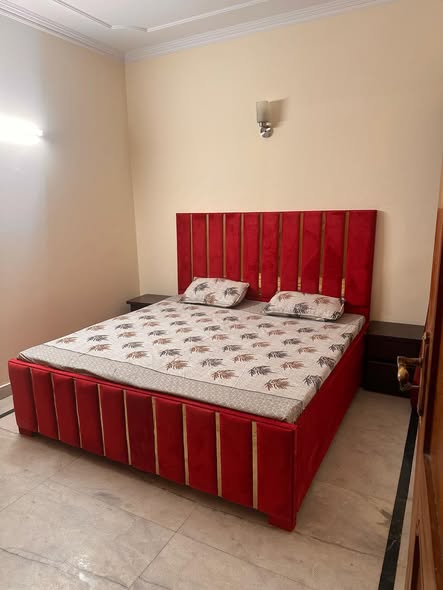3BHK · Furnished · Apartment