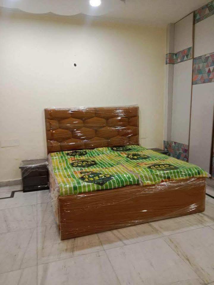 3BHK · Furnished · Apartment