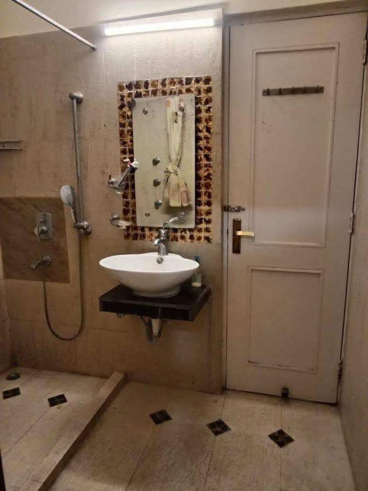 3BHK · Furnished · Apartment