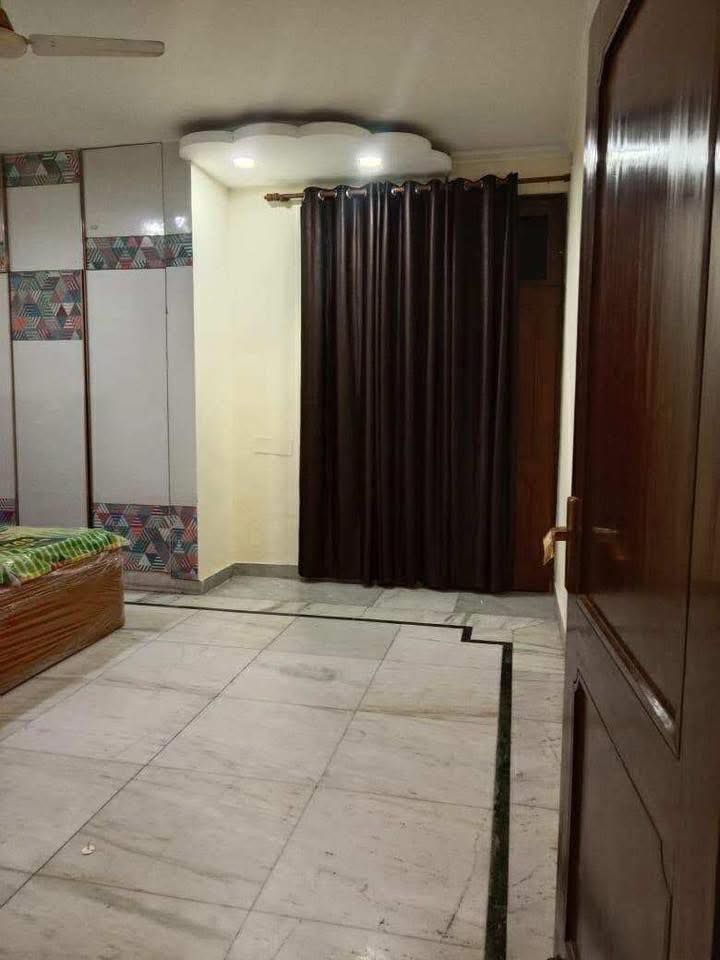 3BHK · Furnished · Apartment