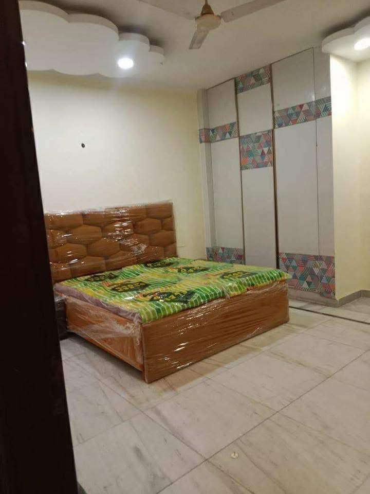 3BHK · Furnished · Apartment