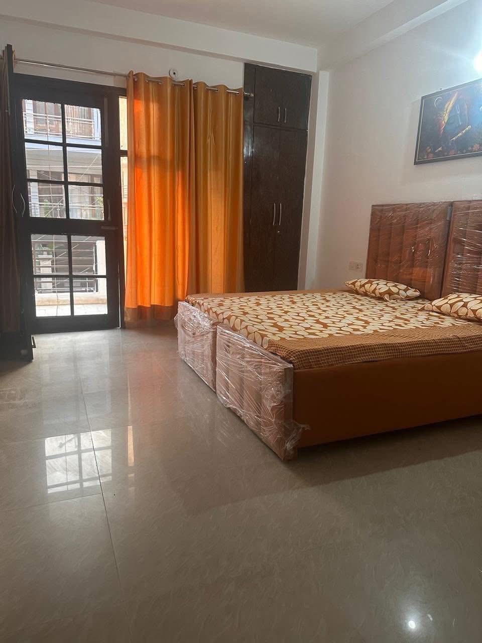 4BHK · Furnished · Apartment