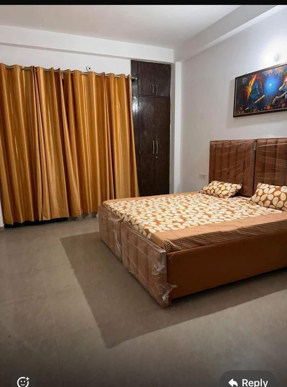 4BHK · Furnished · Apartment