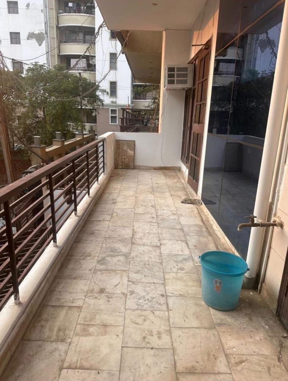 4BHK · Furnished · Apartment
