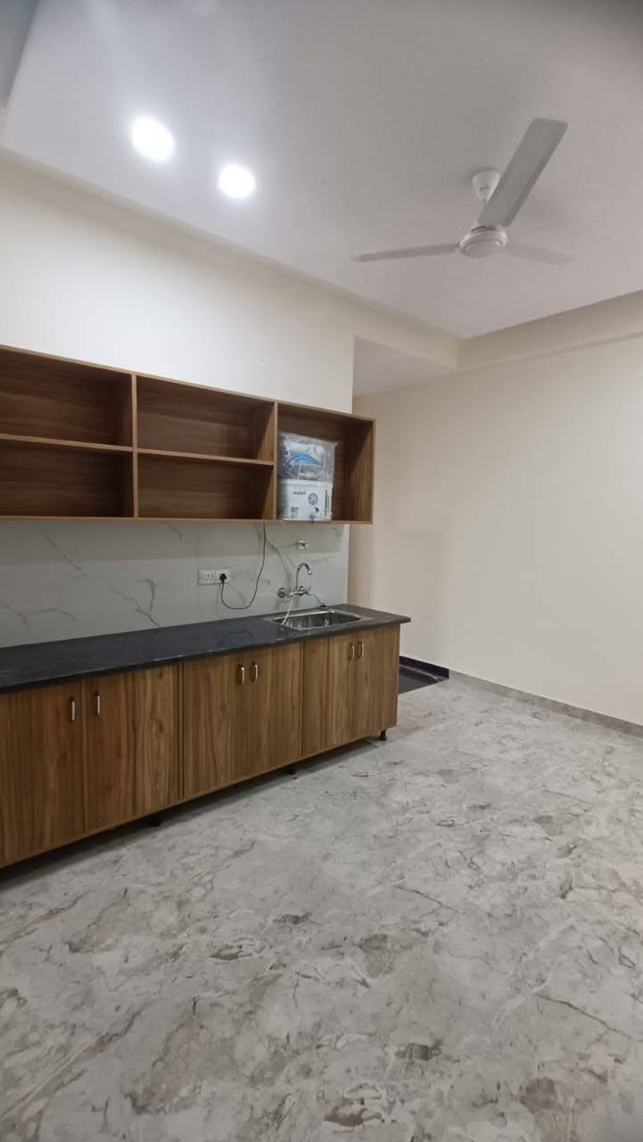 1BHK · Furnished · Apartment