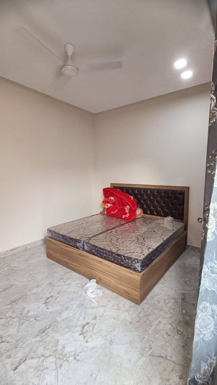 1BHK · Furnished · Apartment
