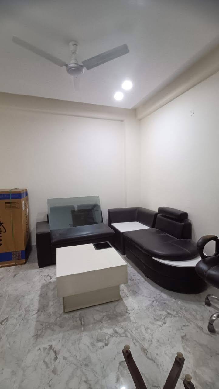 1BHK · Furnished · Apartment