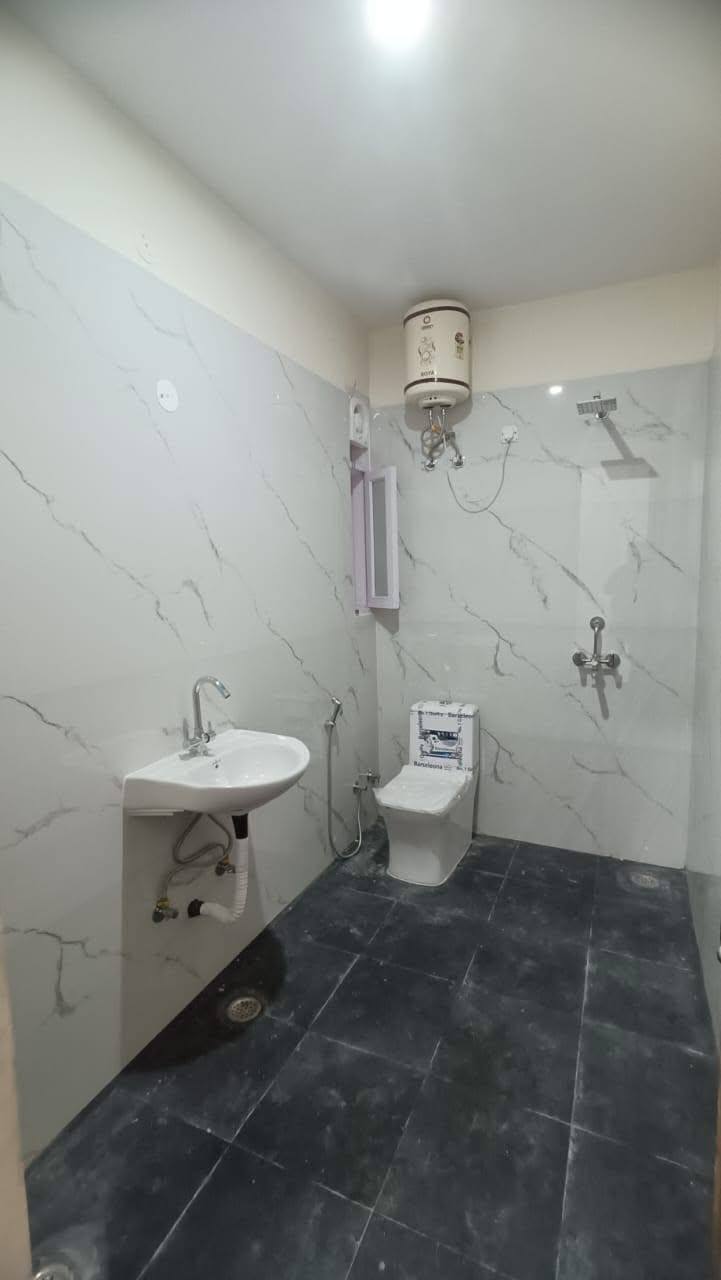 1BHK · Furnished · Apartment