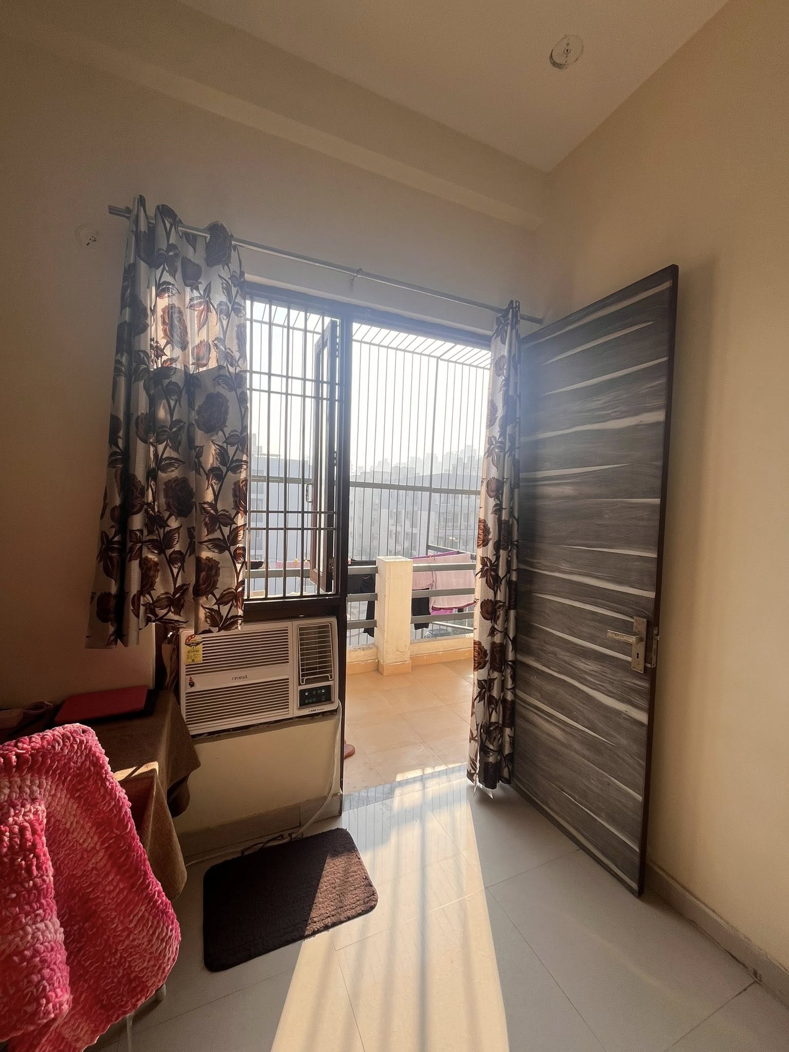 4BHK · Furnished · Apartment