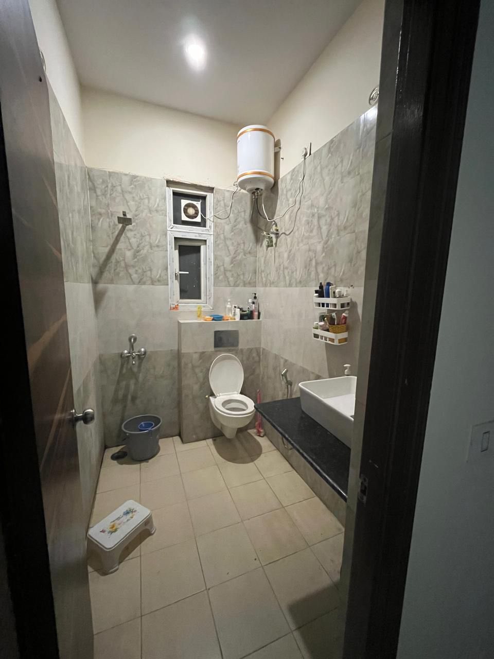 4BHK · Furnished · Apartment