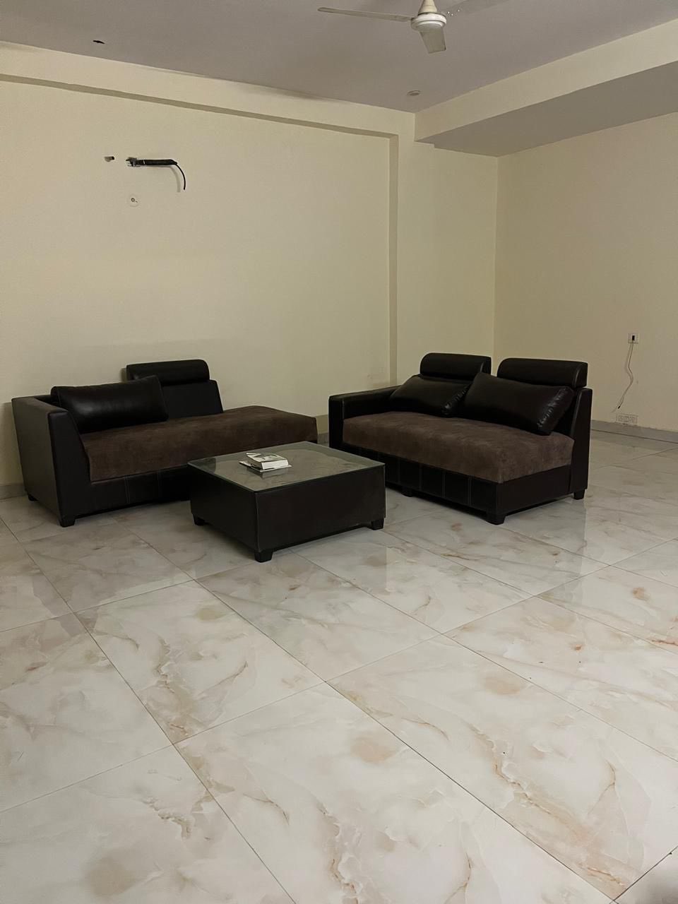 4BHK · Furnished · Apartment