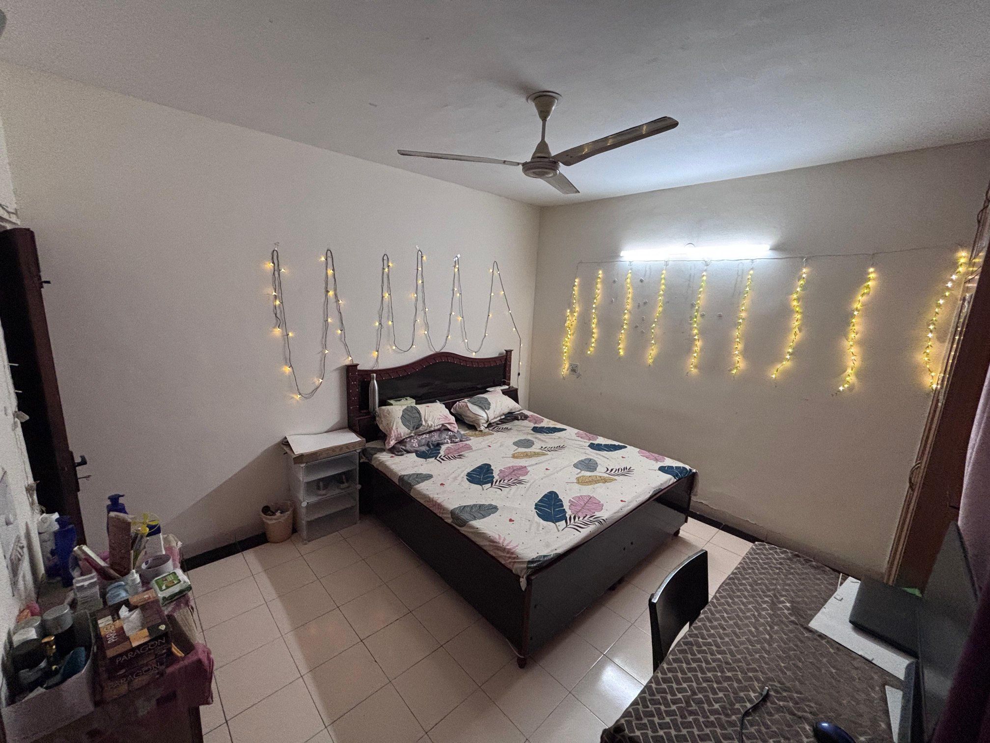3BHK · Furnished · Apartment