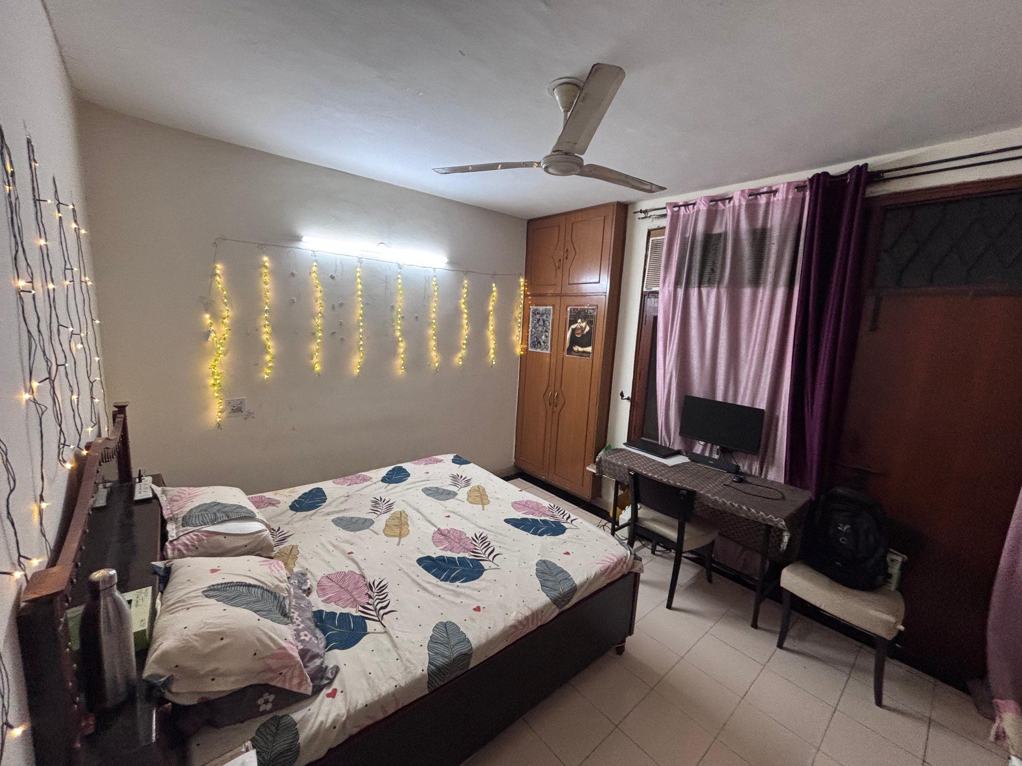 3BHK · Furnished · Apartment