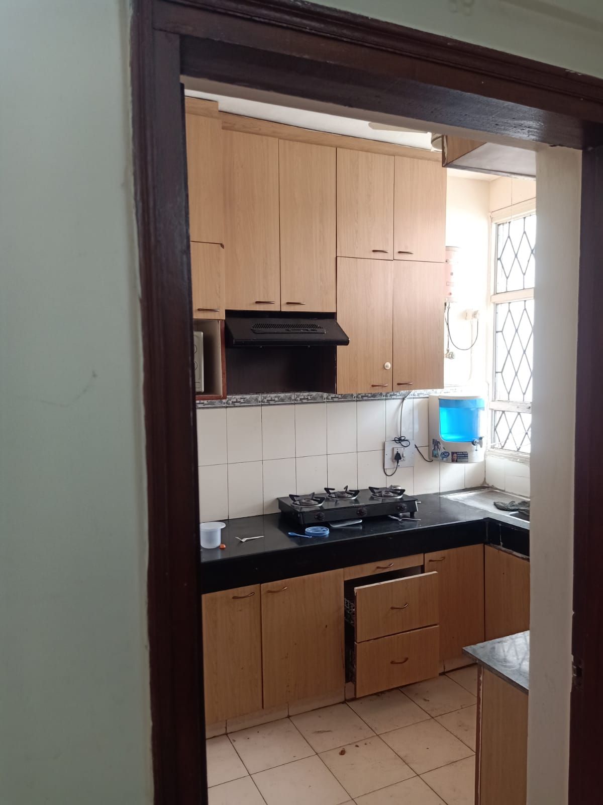 3BHK · Furnished · Apartment