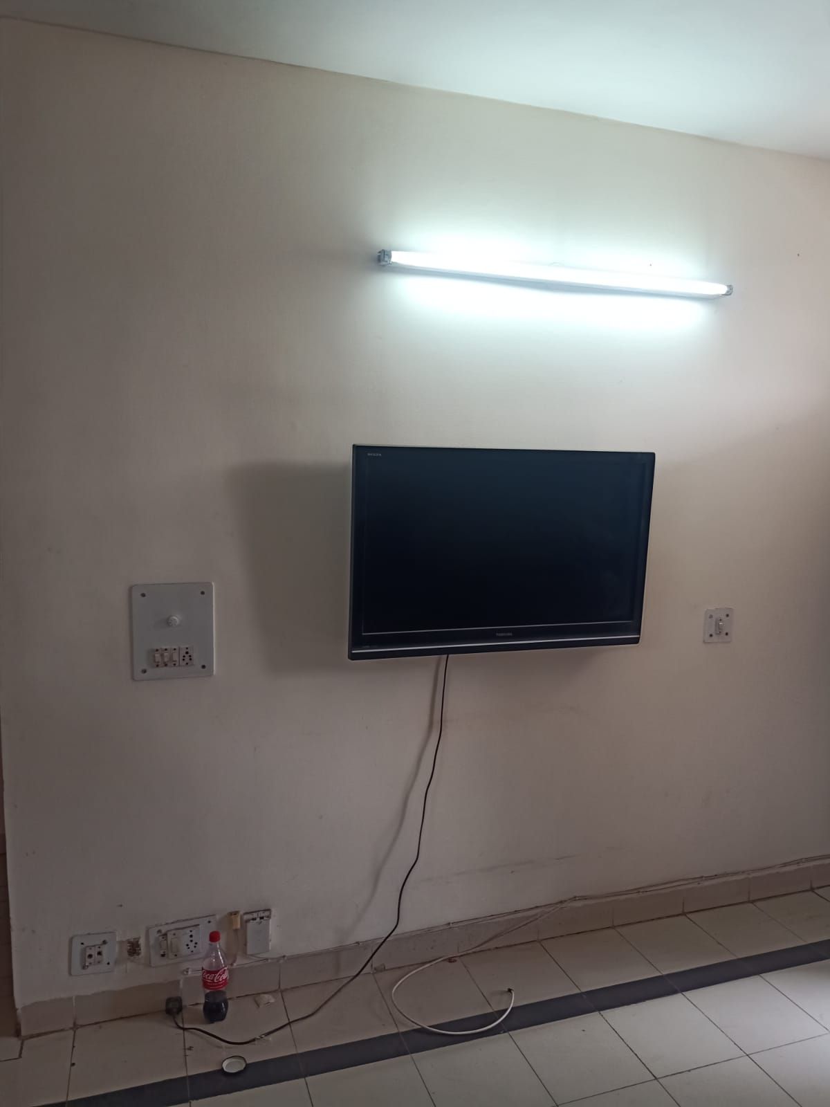 3BHK · Furnished · Apartment