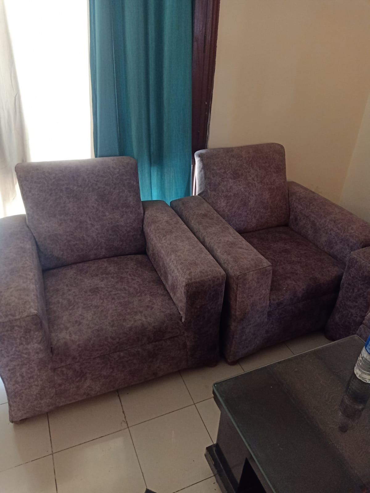 3BHK · Furnished · Apartment