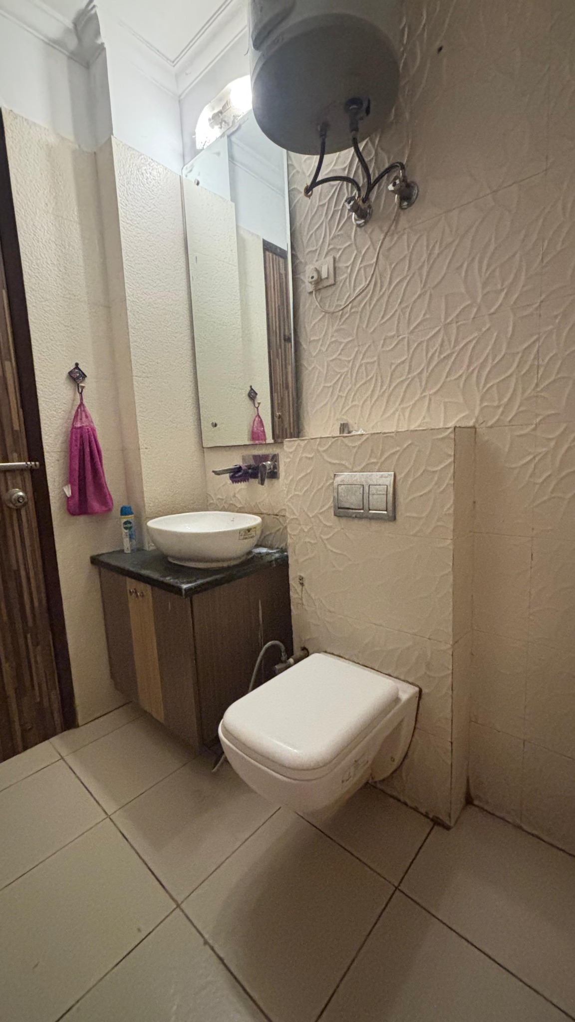 4BHK · Furnished · Apartment