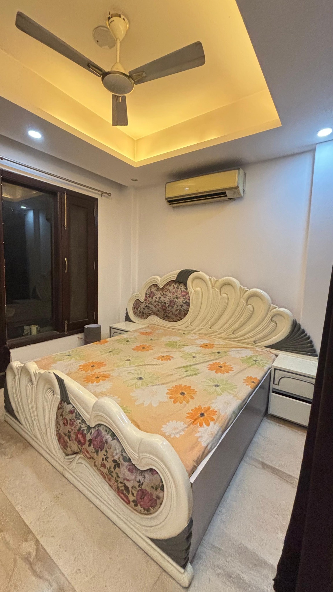 4BHK · Furnished · Apartment
