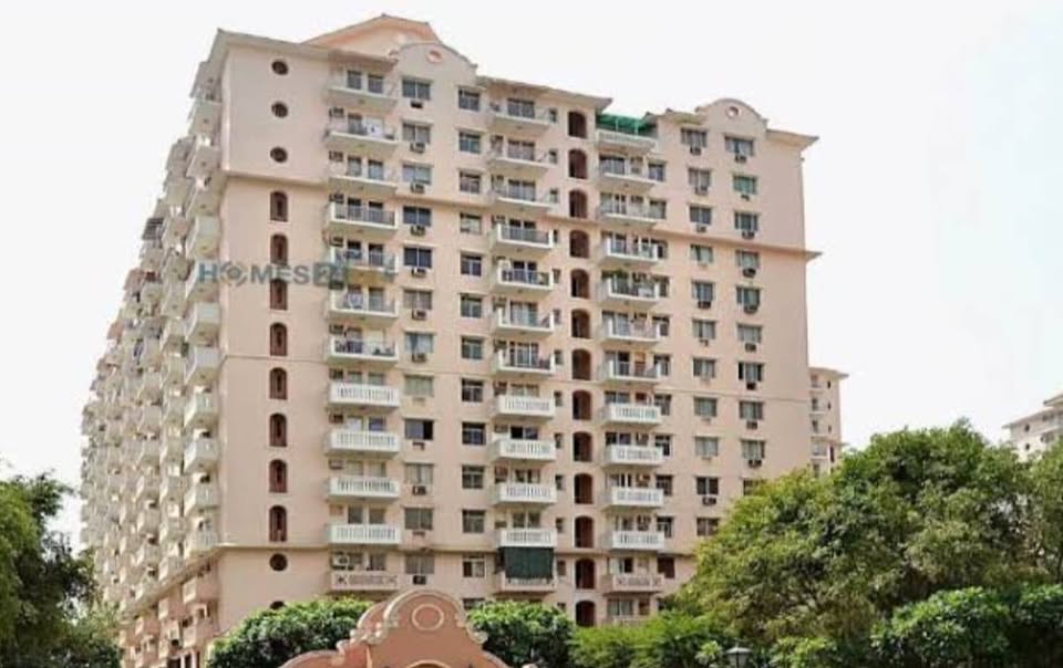 2BHK · Furnished · Apartment