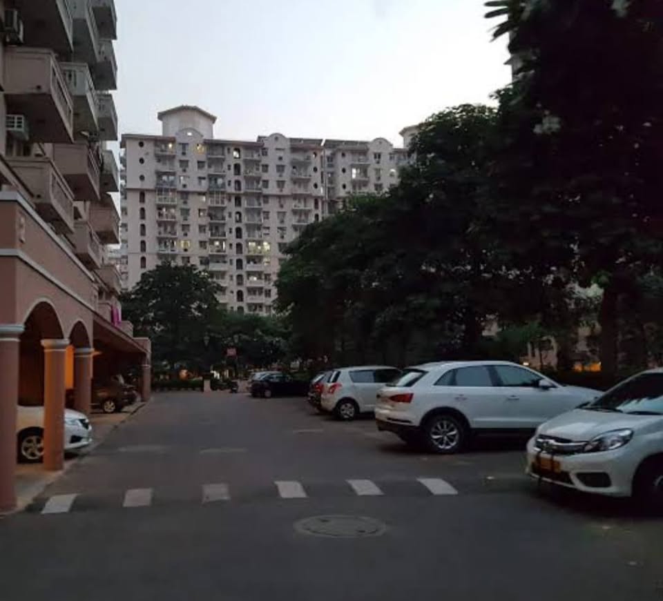 2BHK · Furnished · Apartment