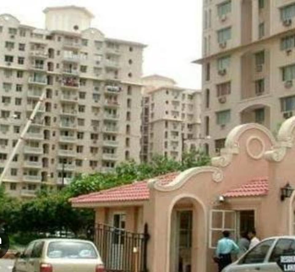 2BHK · Furnished · Apartment