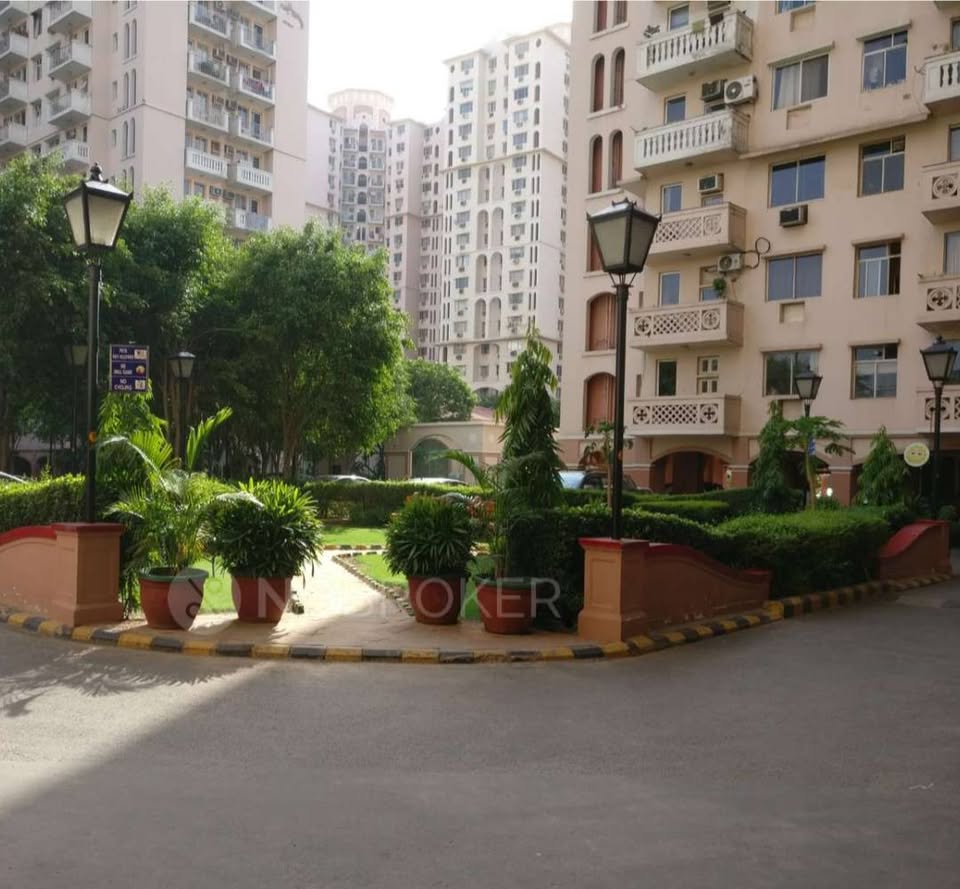 2BHK · Furnished · Apartment