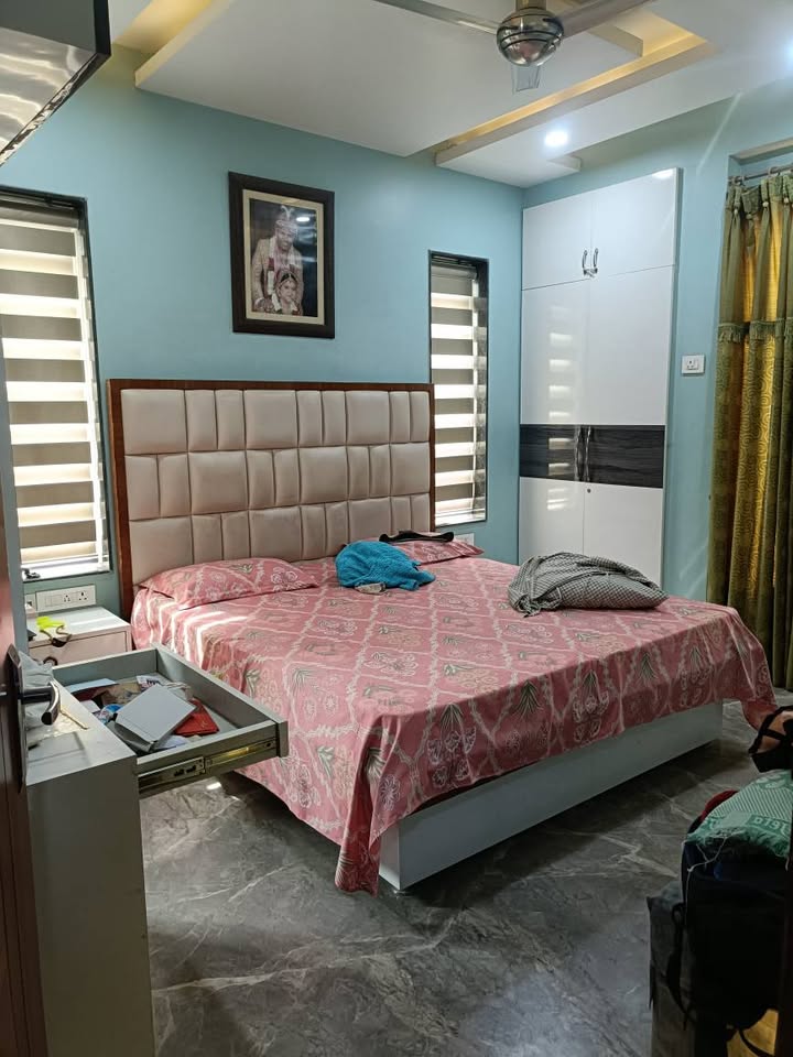 3BHK · Furnished · Apartment