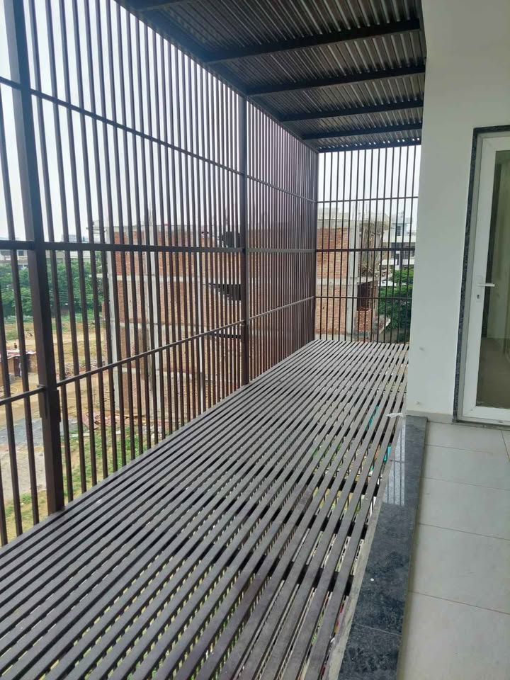 3BHK · Semi Furnished · Apartment