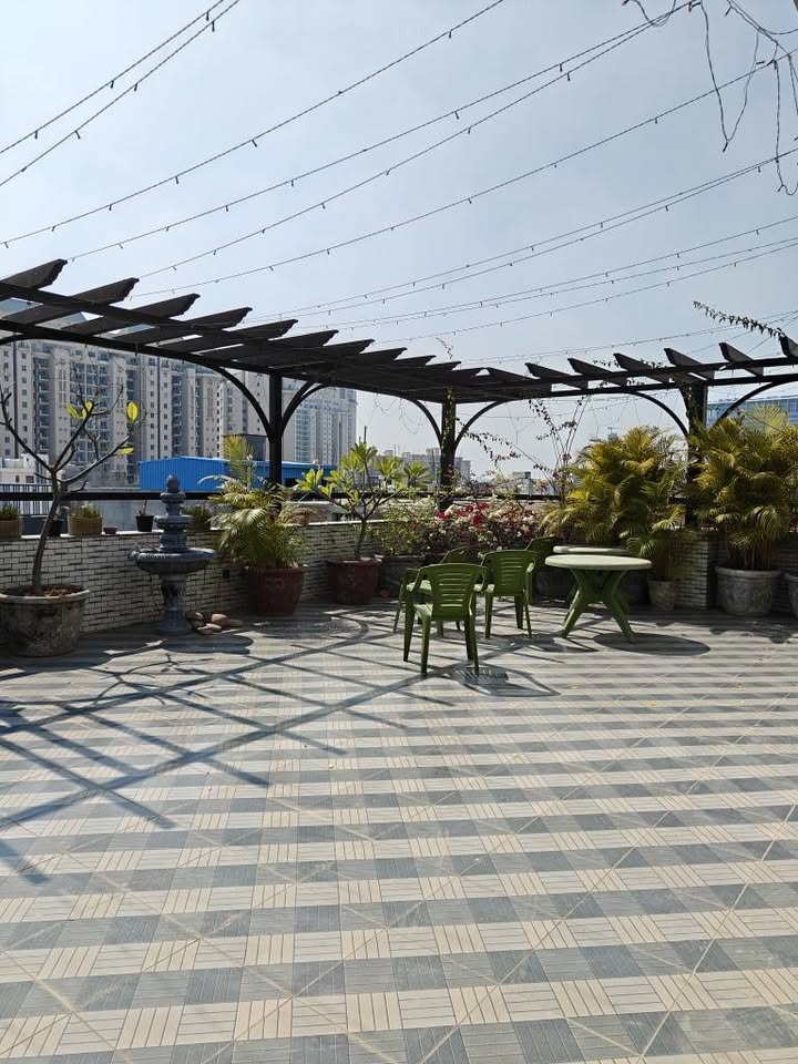 1BHK · Furnished · Apartment