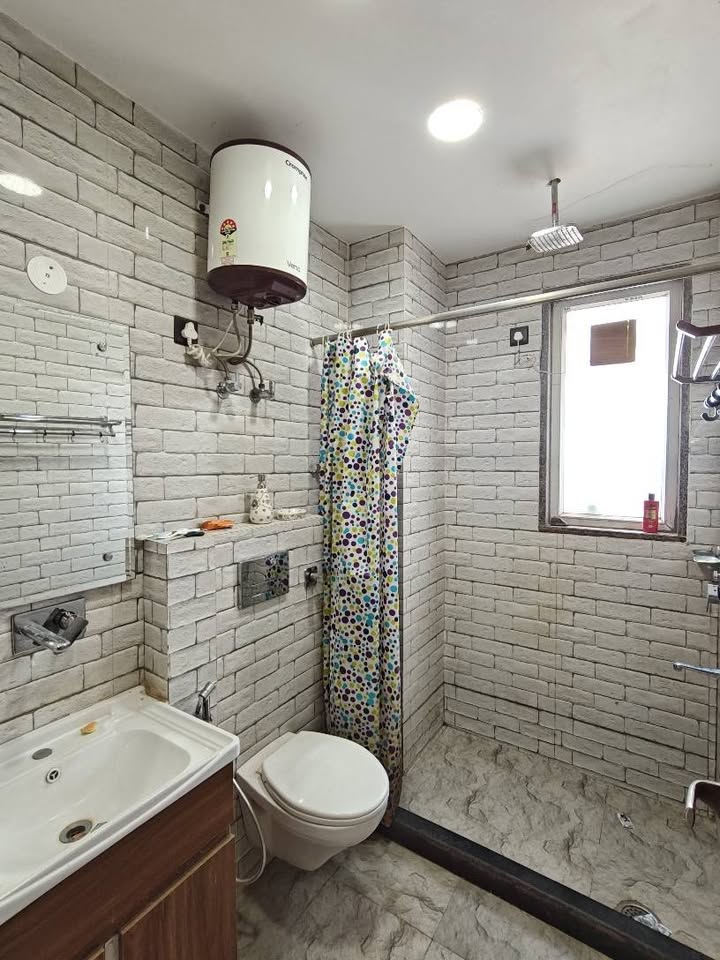 1BHK · Furnished · Apartment