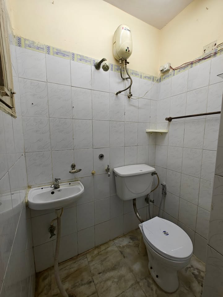 4BHK · Furnished · Apartment