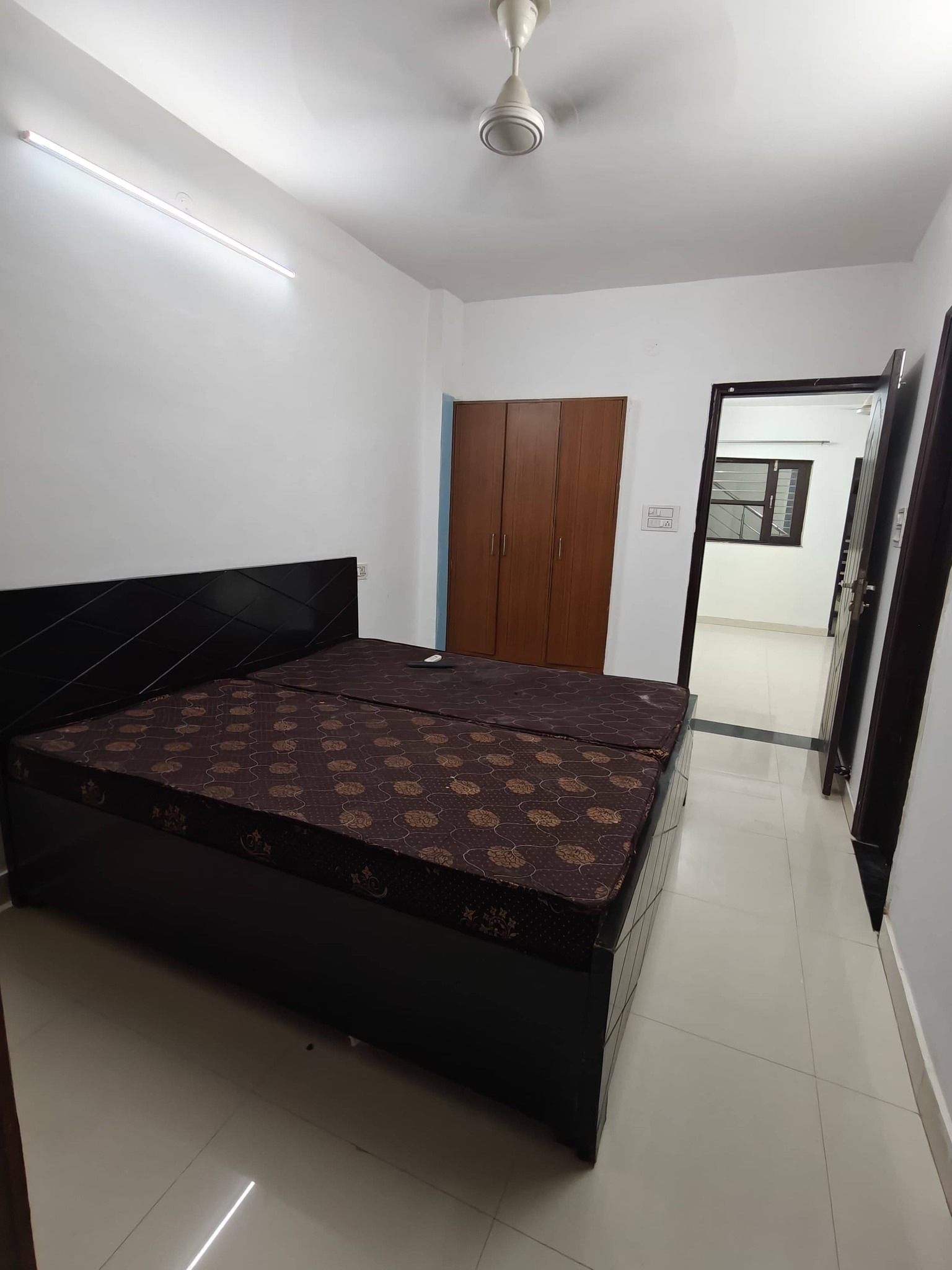 1BHK · Furnished · Apartment