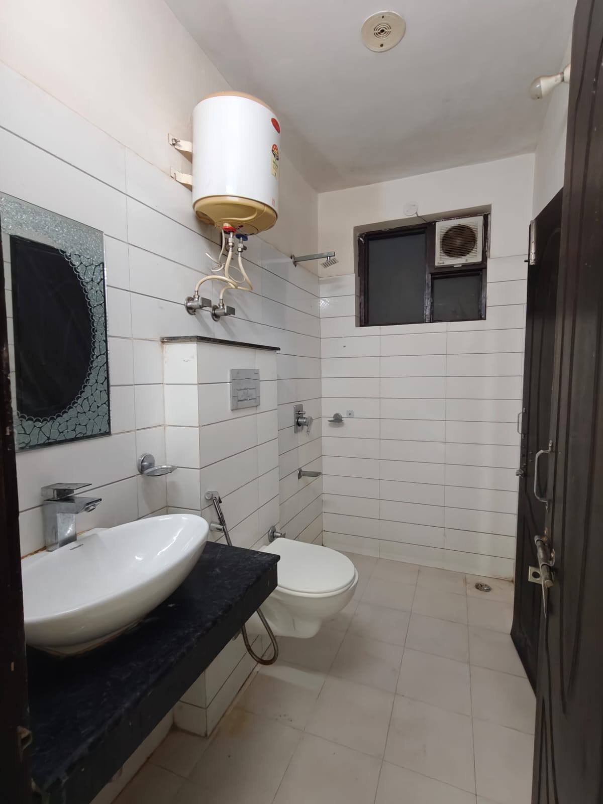 1BHK · Furnished · Apartment