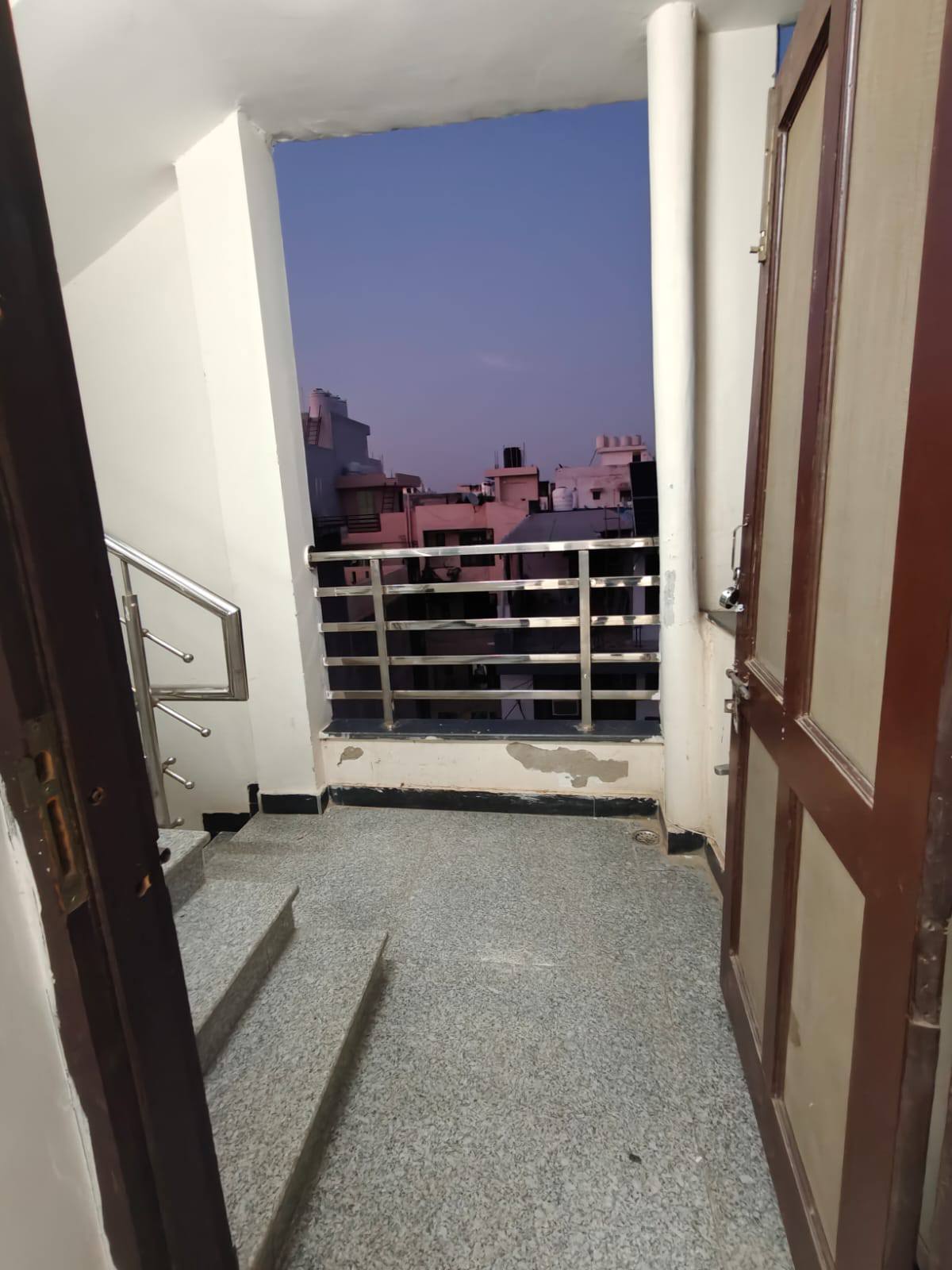 1BHK · Furnished · Apartment