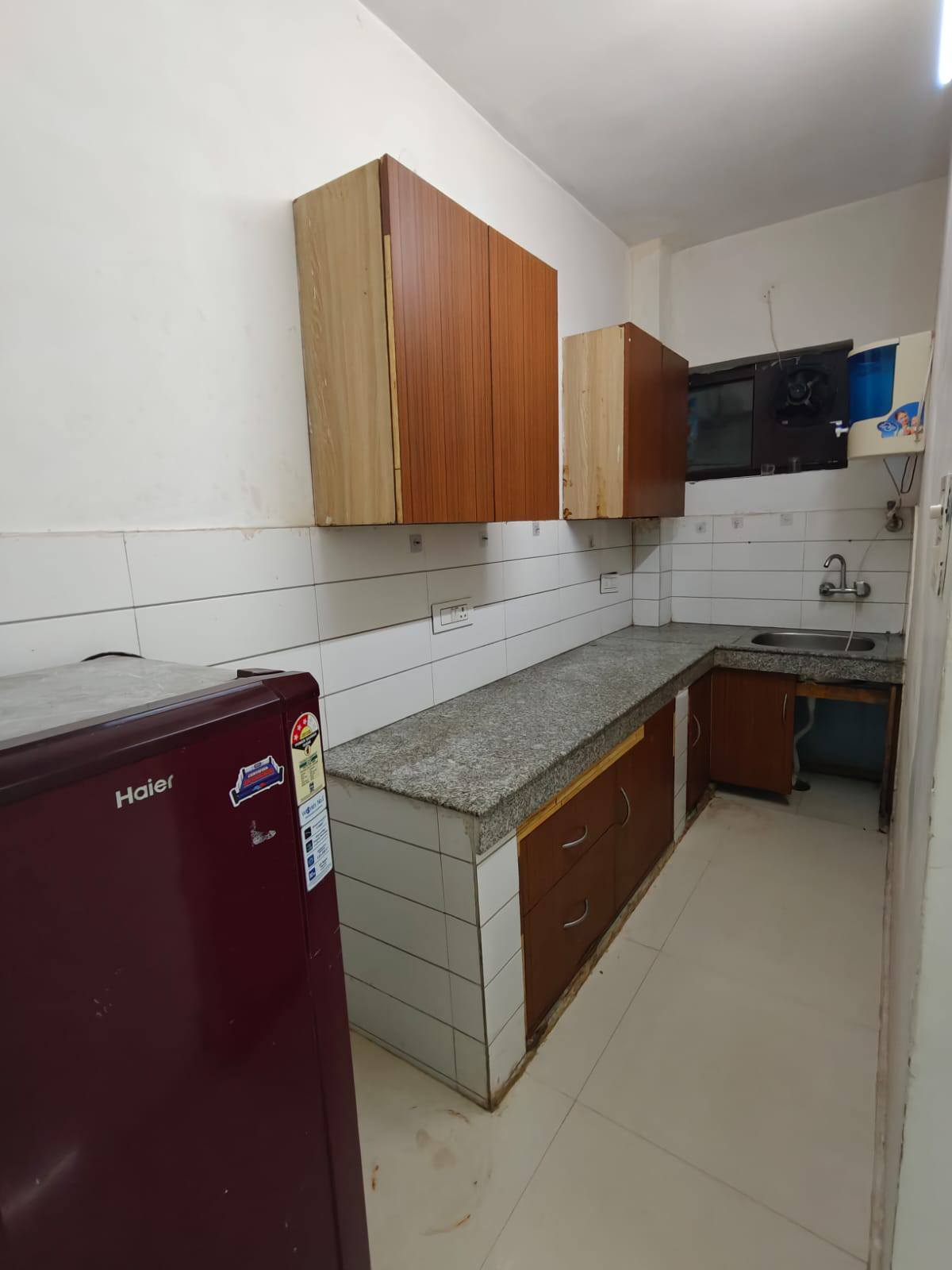 1BHK · Furnished · Apartment
