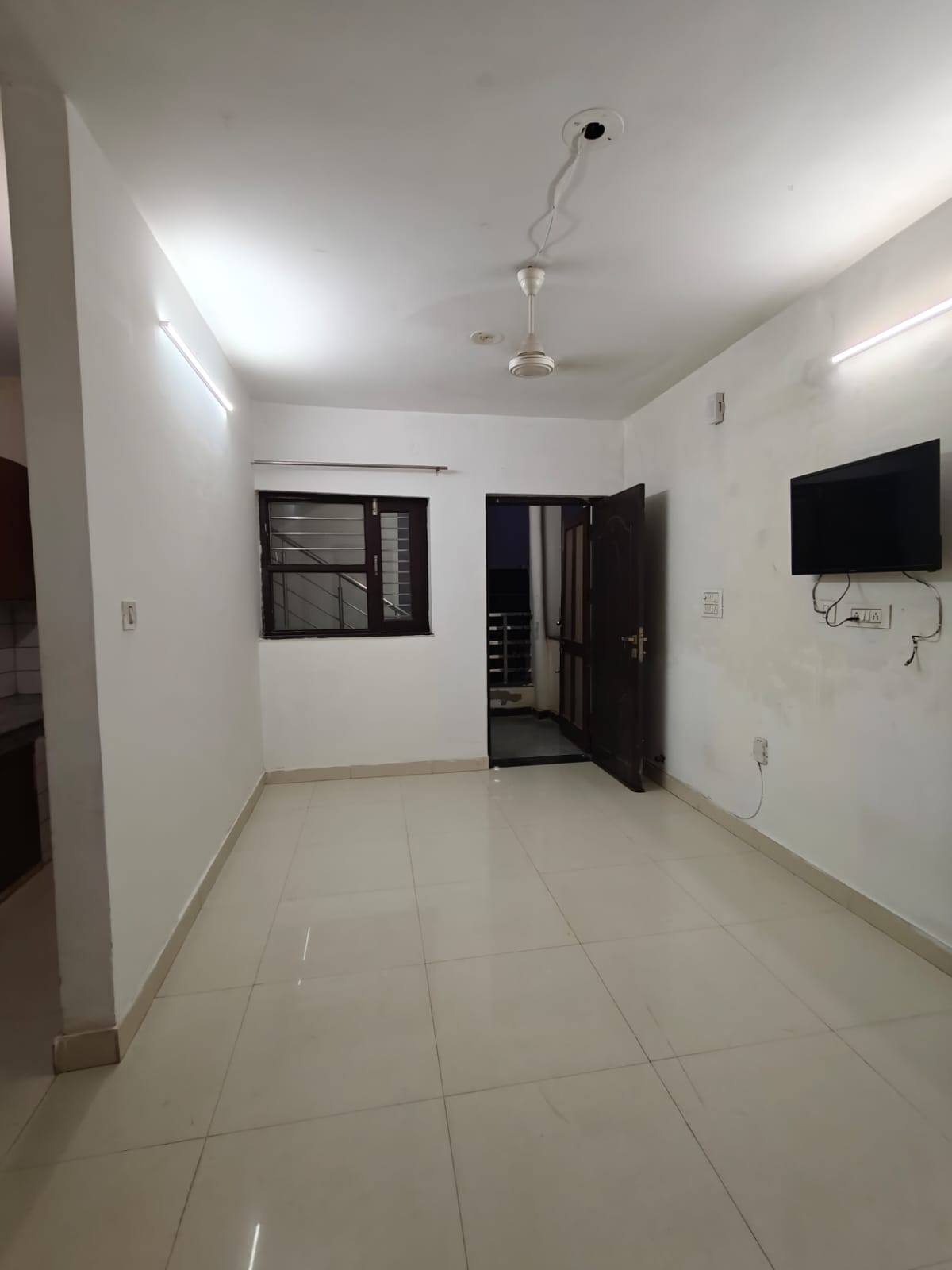 1BHK · Furnished · Apartment