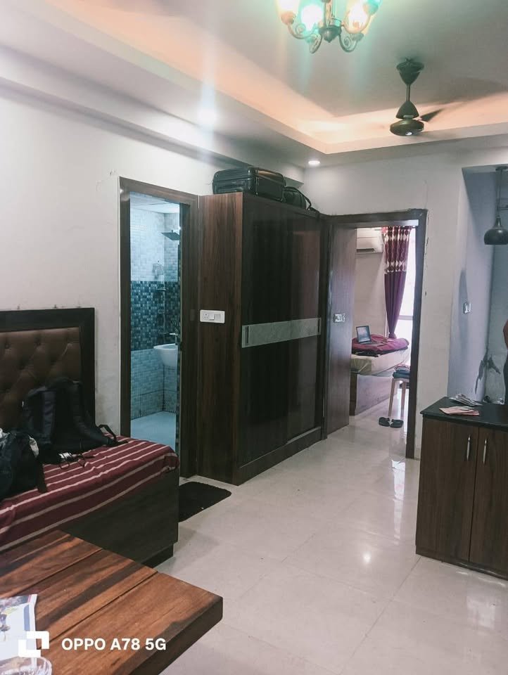 1BHK · Furnished · Apartment