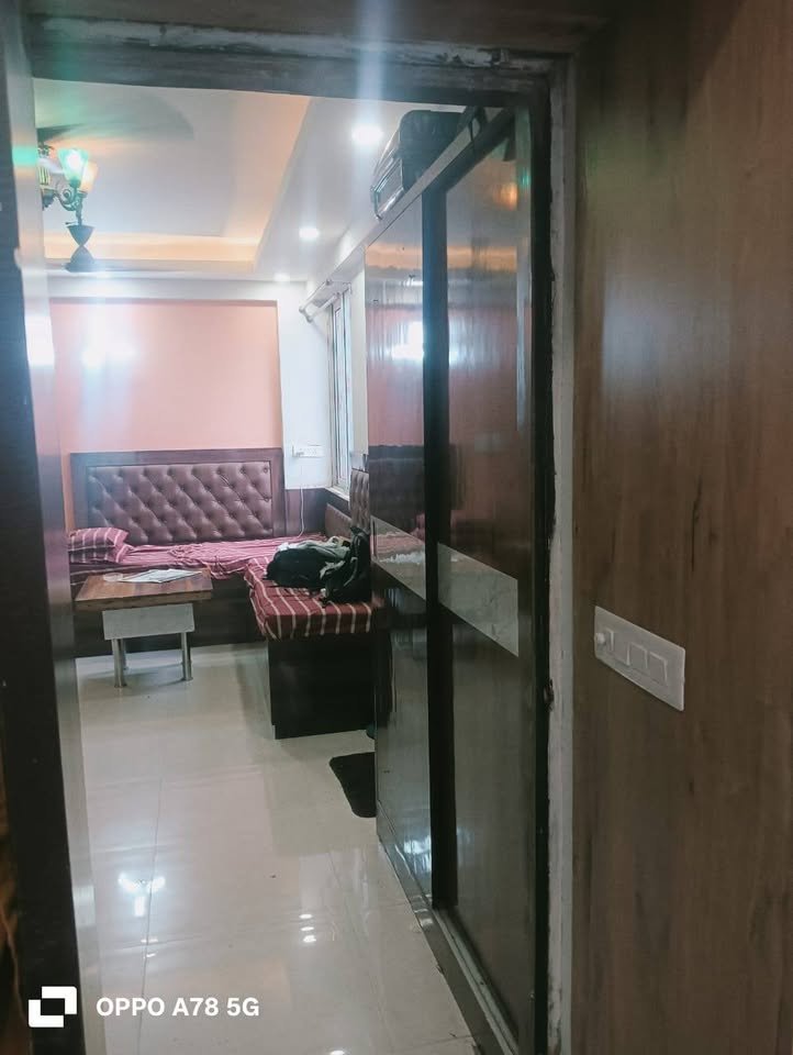 1BHK · Furnished · Apartment