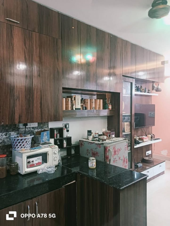 1BHK · Furnished · Apartment