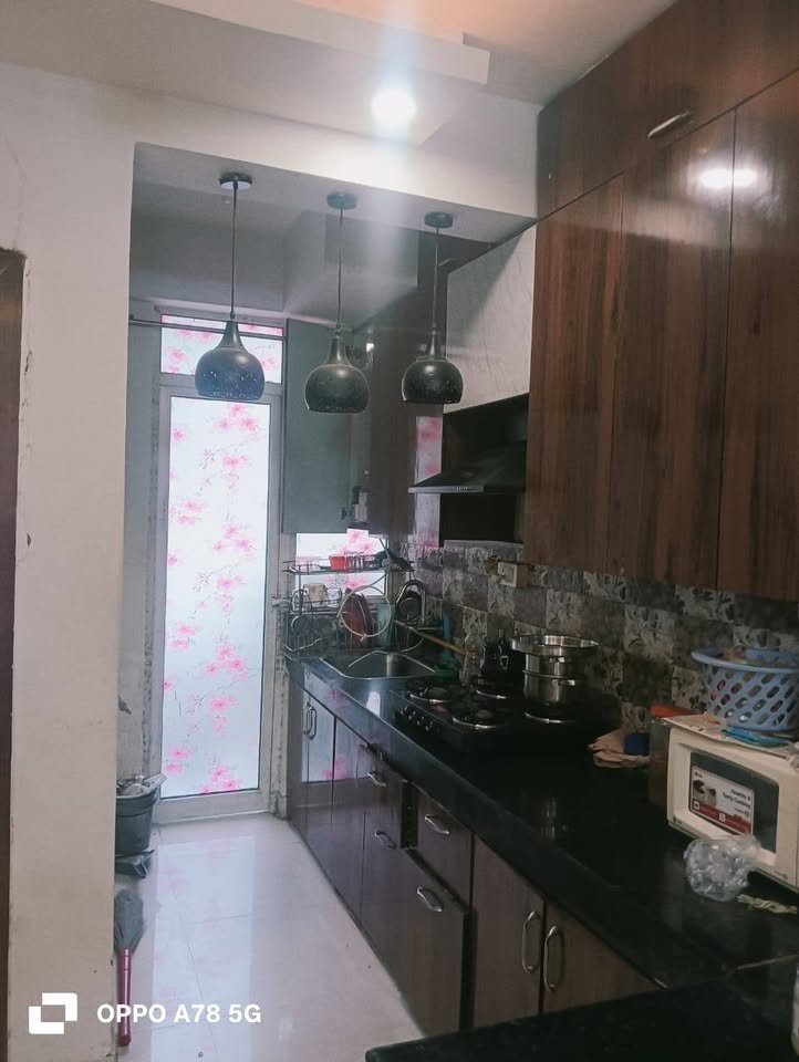 1BHK · Furnished · Apartment
